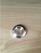 Cardin Car Seat Spacer Countersunk Head Screw Spacer M8 Accessories * Cardiner Spacer Accessories Retrofit