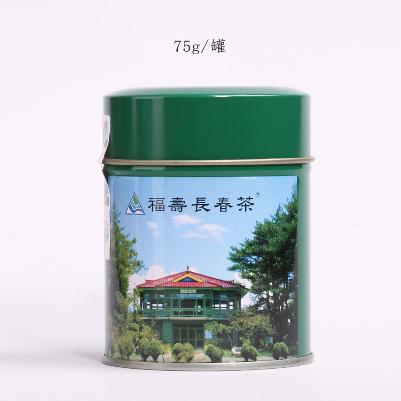 台湾　福寿長春茶 台湾 福寿長春茶 茶 - 茶