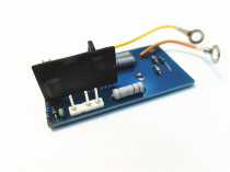 Laser welding power supply accessories in valley IGBT drive plate laser welding circuit board IGBTQD-5 DC