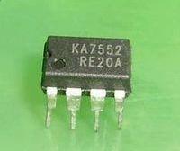 荣鑫科技全新 电源管理芯片 KA7552 直插8脚I