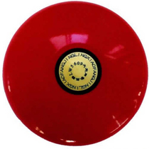 CCC alarm bell LW5609 fire alarm bell General 24v alarm bell Sanjiangnite fire system accessories