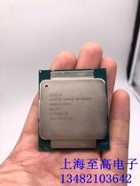 The official version of the XEON E5-2620V3 2 4G 6-core 12 lines 2011 from the server CPU otherwise E5-2630V3