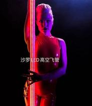2021 pole dance flying pole hanging tube Air flying tube Hanging tube performance tube Hanging rod flying pole dance