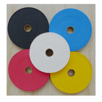 Sarojia hanging ring Soft non-slip tape Large roll 45 meters steel pipe hanging ring Umbrella Rubiks cube universal