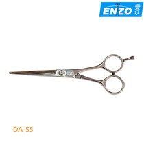 Japan MATSUKA DA-55 Japan imported scissors structural scissors professional hairdressing scissors