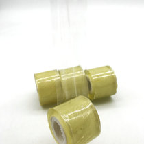 Badminton racket Tennis slapping bottom film Towel hand glue bottoming special film rubber shock absorption film Buffer film bottom mold