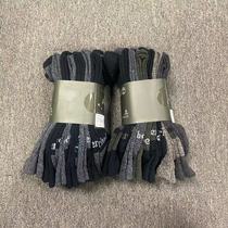 Timberland add Berlan Man 6 Double fit in thick Sweat And Breathable Towel Bottom Sports Socks 1440217