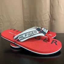 Ms Tommy Tommy Herringbone Mopping Slippers 210123T83