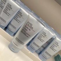 21 years of American Estee Lauder Blue Cleanser 150ml net Gingy Skin Deep Cleansing Foam rich oil skin