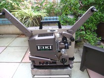 16mm motion-picture machine projector old sheet tong chi Archie ultra-thin film Machine
