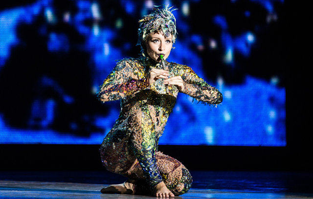 迈克尔·弗莱利踢踏舞巅峰之作《王者之舞》踢踏王者之舞北京门票