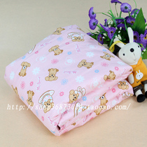 Tongxiang silk quilt baby children quilt mother quilt spring and autumn quilt four seasons handmade mulberry silk quilt kindergarten