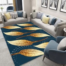 3d The Nordic living room sofa tea has several large carpets covered with bedroom bedside carpets