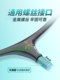Xiaofengxian 티타늄 합금 대규모 네트 헤드 방지 금속 건조 물고기 그물 가방 검은 구덩이 가방 초경성 특수 모양의 그물 Xiaofengxian 티타늄 합금 대규모 네트 헤드 방지 금속 건조 물고기 그물 가방 검은 구덩이 가방 초경성 특수 모양의 그물