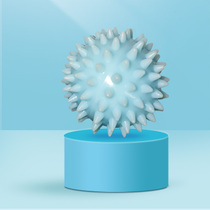 Massage ball muscle relaxation membrane fitness ball elderly rehabilitation grip ball plantar fascia prick ball Yoga Foot Ball