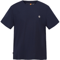 Timberland Timberland official mens and womens short-sleeved T-shirt 24 summer quick drying and cool feeling lightweight and loose A66CK