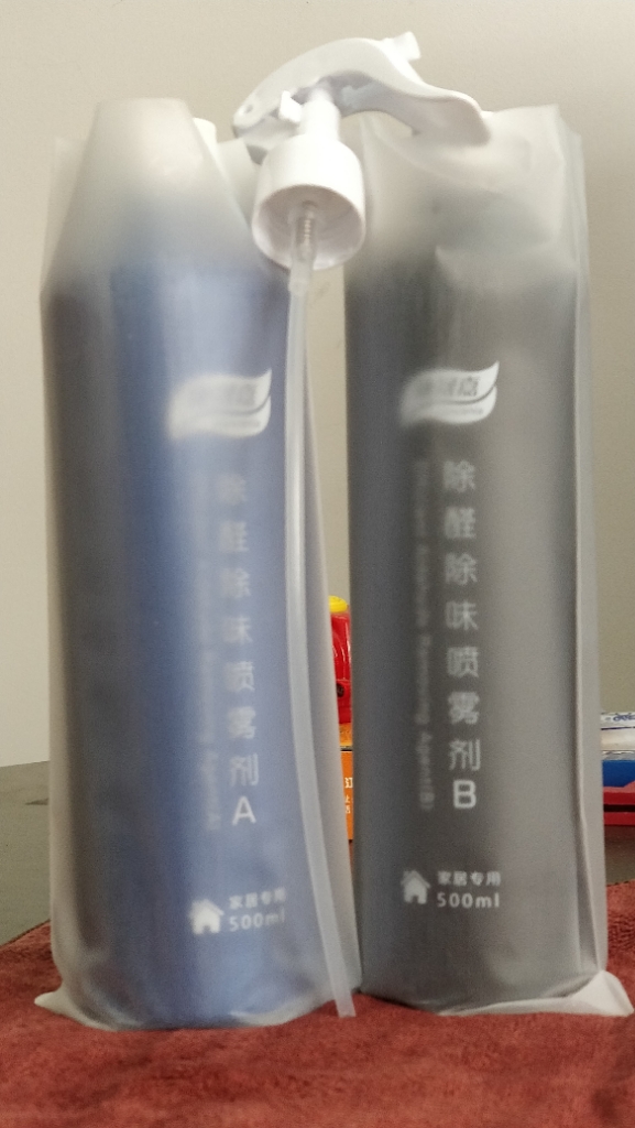 除甲醛神器 装修专用怎么样,好不好?真实使用测评,第4张 除甲醛神器 装修专用怎么样,好不好?真实使用测评,第4张