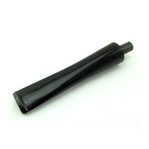 Straight handle tipped cigarette holder 3-7 2mm tenon cigarette holder Straight pipe cigarette holder for straight pipe