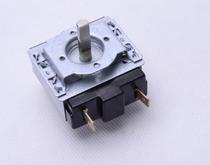 Electric pressure cooker timer DKJ 1-30 13A250V Electric oven 30 minutes semi-circular shaft knob