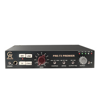 PRE 73 PERMIER preamp GAPROJECTS Premier73 GA-73 upgrade analog 1073