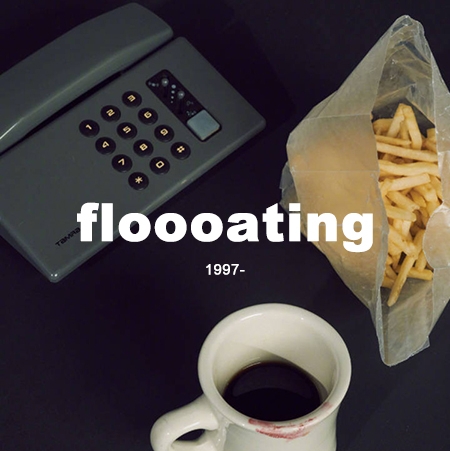 floooating