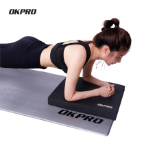 Balance soft pedal support fitness private education pad ankle core stability training rehabilitation home balance pad soft collapse