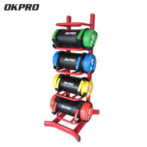 Energy Pack Racks Dumbbells Women Men Fitness Multifunction Packs Explosive Hair Force Fitness Training Bag Energy Racks