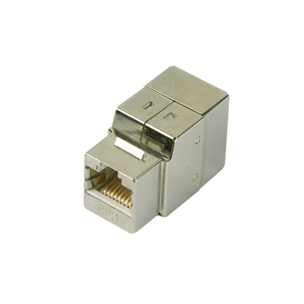 清华同方 6类屏蔽信息模块 网络模块网线插口cm310gp 原装正品