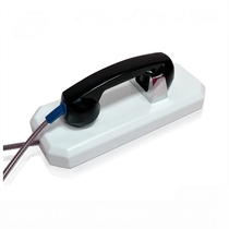 Airport bank public telephone limited talk time Automatic hang-up and pick-up Automatic dialing of designated numbers