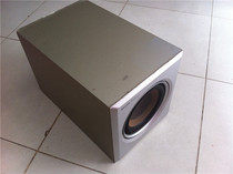 Used Philips subwoofer 4 5 inch speaker 3600W 4 Ohms