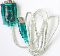 USB to 9 stitches socket line HL-340 USB tossing socket line (COM) usb tors232 download sketch line