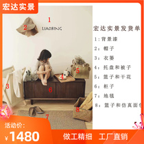 Nordic Childrens Real Studio Studio Project Design and Making a New Studio in 2020