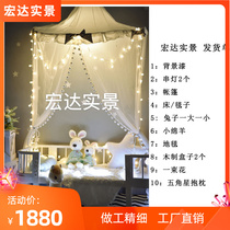 New Childrens Real Reconnaissance Film Tools Design and Design of Studio Tools