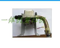 Ideal KS500 ink pump KS850 600 800 drum oil pump ideal KS ink supply pump