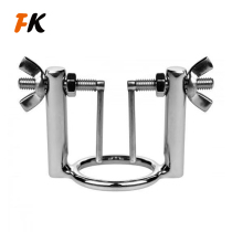 Male stainless steel horse eye plug rod metal urethral dilator JJ expansion abuse yang alternative stimulation gay sex supplies