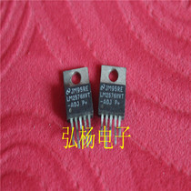 Unloader voltage-stabilizing tube LM2576HVT-ADJ original loading of imported spot