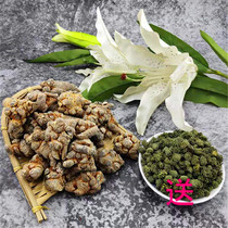 Wenshan Sanqi 200g Yunnan Wenshan Sanqi 20 heads 30 heads 40 heads ultra-fine Tianqi powder to send Sanqi flowers