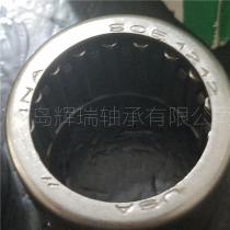 Imported INA needle roller bearing SCE1212 Inner diameter 19 05mm Outer diameter 25 4mm Thickness 19 05mm
