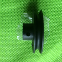 Manufacturer directly sells banknote machine accessories small motor belt wheels small motor money checker general belt