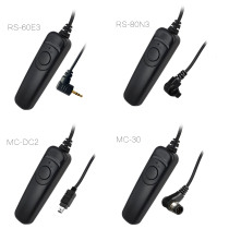 DC2 shutter release Df D750 D7100 D7000 D600 D610 D90 shutter cable remote cord