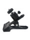 Universal Gimbal Big Clamp Sports 카메라 플래시 클립 태블릿 휴대 전화 고정 데스크탑 셀카 라이브 방송 스탠드 Universal Gimbal Big Clamp Sports 카메라 플래시 클립 태블릿 휴대 전화 고정 데스크탑 셀카 라이브 방송 스탠드