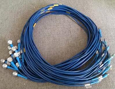 suhner sucoflex 104e 测试电缆 18g/1.5米/n-sma