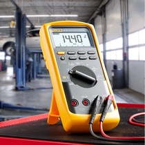 FLUKE87V F87-5 F87-V Industrial Digital Multimeter