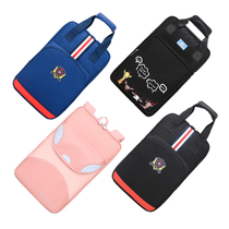 Drum Stick Bag Children Drum Stick Bag Double Shoulder Frame Subdrum Special Bag Waterproof and Drum Spectrum Double Back Portable Portable