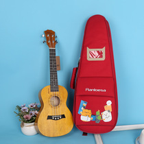 Jukri Richenbag Childrens Money Jukri Richin Bag Cute Cartoon Thickening 23 Inch Waterproof Double Shoulder Back Hand