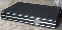 6 channel 5 1 audio and video amplifier with AC3 input