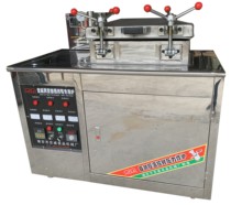 Macro Vegan Machinery Pressure Burst Duck Stove Full Electric Type Pressure Frying Pan Old Beijing Popcorn Roast Duck Special Direct