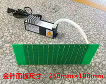 High power small grain size negative ion generation machine oxygen bar generator in addition to smoke formaldehyde air purifier for household sterilization