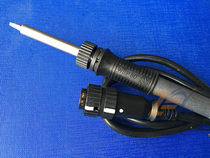 New 81 soldering station electric soldering iron handle WSP80 81 welding table universal welding repair tool