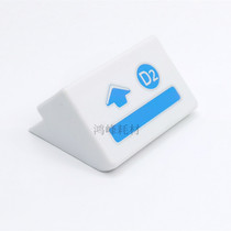 Ricoh set 1075 2075 7500 shadow handle 8000 9001 7502 9002 7001 fixing handle